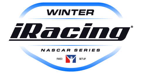 Winter iRacing NASCAR Series - Fixed - 2025 Season