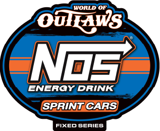 World of Outlaws Sprint Car Series - 2025 Season 2 - Fixed